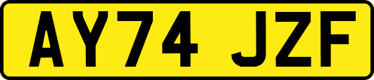 AY74JZF