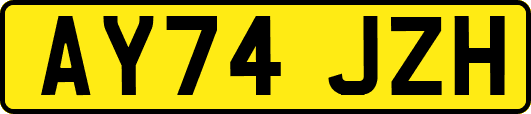 AY74JZH