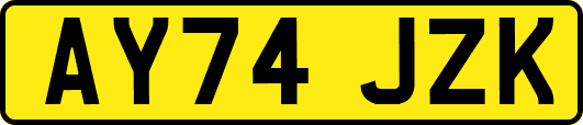 AY74JZK