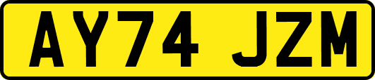 AY74JZM
