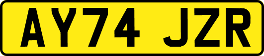 AY74JZR