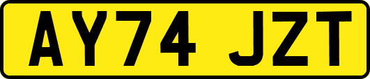 AY74JZT