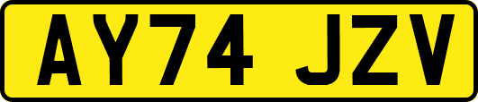 AY74JZV