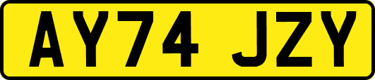 AY74JZY