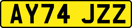 AY74JZZ