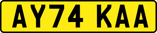 AY74KAA