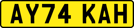 AY74KAH