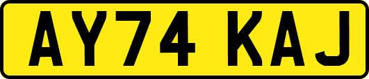 AY74KAJ