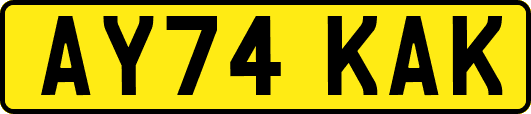 AY74KAK