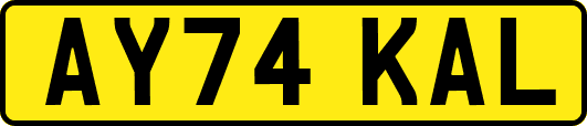 AY74KAL