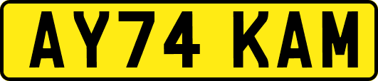 AY74KAM