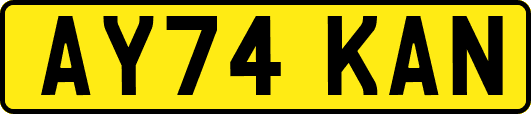 AY74KAN