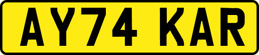 AY74KAR