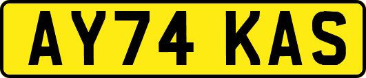 AY74KAS