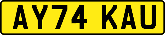AY74KAU