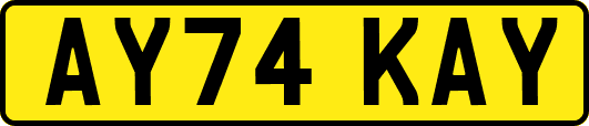 AY74KAY
