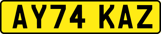 AY74KAZ