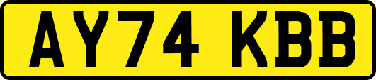 AY74KBB
