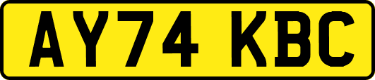 AY74KBC