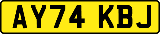 AY74KBJ