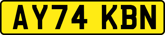 AY74KBN