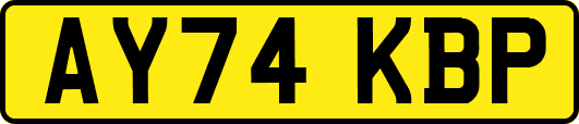 AY74KBP