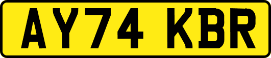 AY74KBR