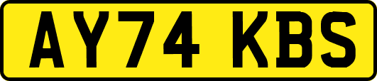 AY74KBS