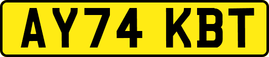 AY74KBT