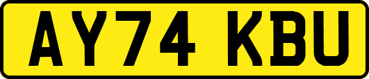 AY74KBU