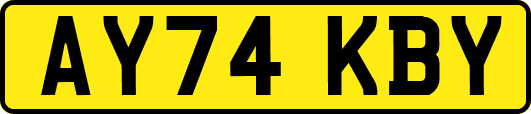 AY74KBY