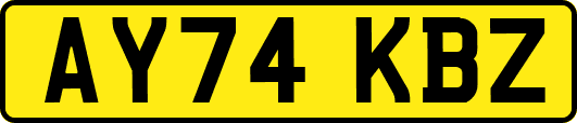 AY74KBZ