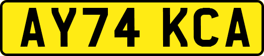 AY74KCA