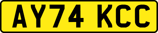 AY74KCC