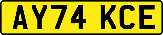 AY74KCE