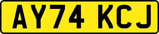 AY74KCJ