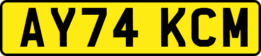 AY74KCM