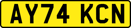 AY74KCN