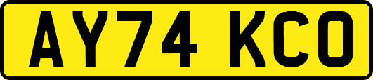 AY74KCO