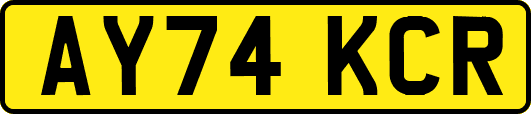 AY74KCR