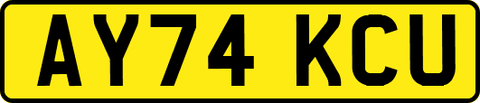 AY74KCU