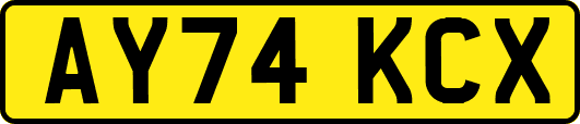 AY74KCX