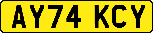 AY74KCY