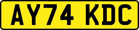 AY74KDC