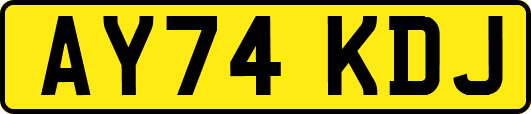 AY74KDJ