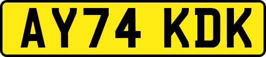 AY74KDK
