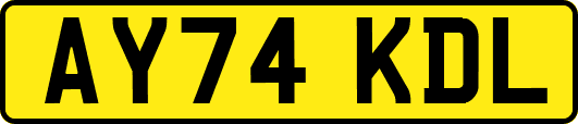AY74KDL