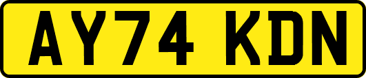 AY74KDN