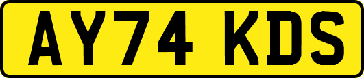 AY74KDS