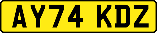 AY74KDZ